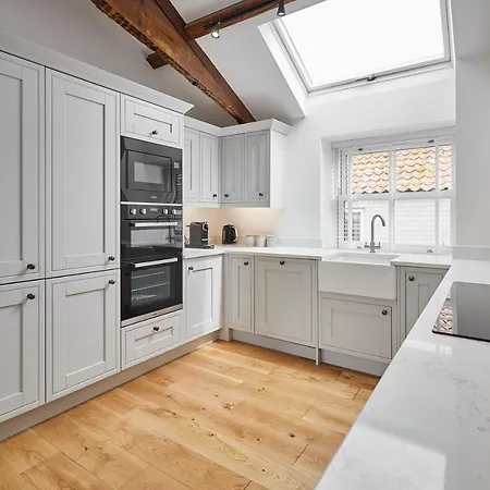 度假居 Host & - 2 The Mount