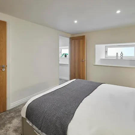 Host & - 2 The Mount Tatil Evi Whitby