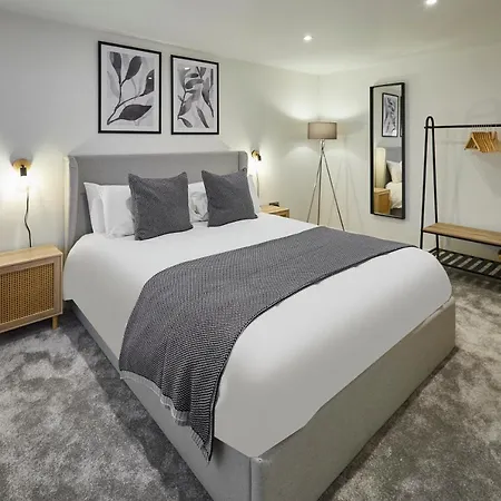 Prázdninový dům Host & - 2 The Mount