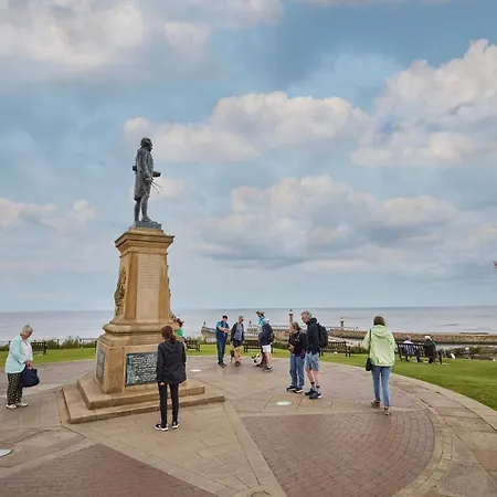 Prázdninový dům Host & - 2 The Mount *