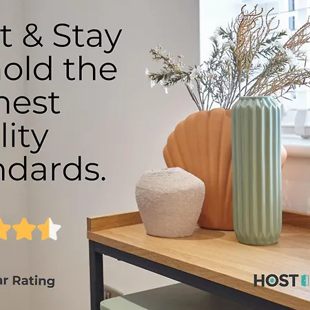 Host & - 2 The Mount Prázdninový dům *