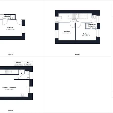 Tatil Evi Host & - 2 The Mount *