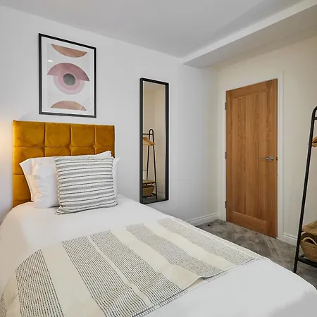 Host & - 2 The Mount Prázdninový dům Whitby