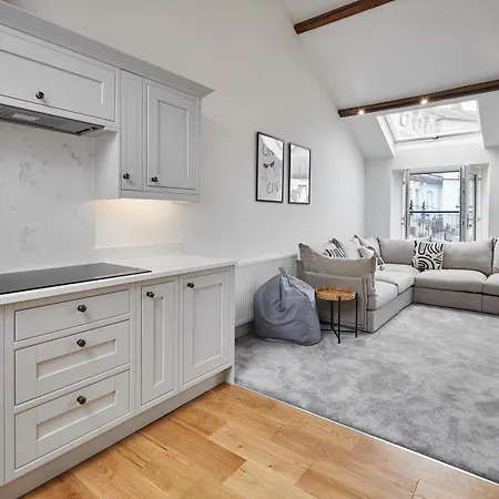 Host & - 2 The Mount Tatil Evi *