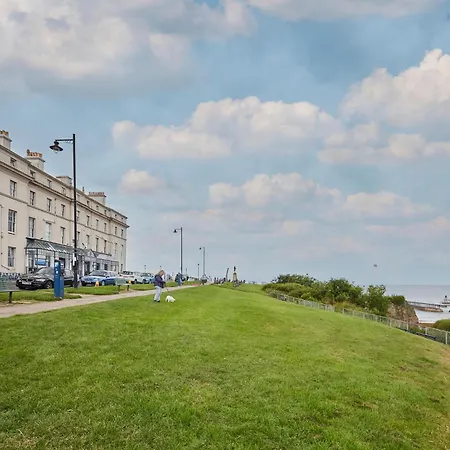 Tatil Evi Host & - 2 The Mount Whitby